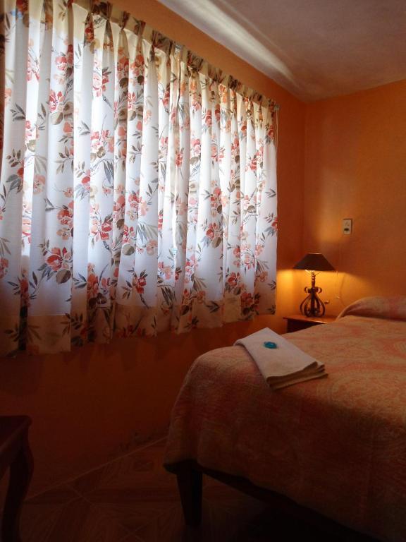 Posada Dos Hermanos Huasca de Ocampo Room photo